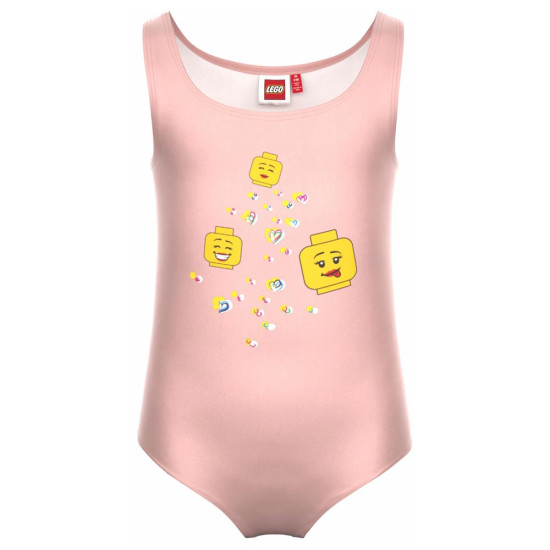 Lego Wear Παιδικό ολόσωμο μαγιό Swimsuit